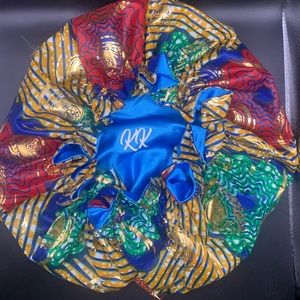 Handmade bonnets
